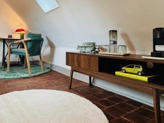 La Ferme de Montreuil - 4