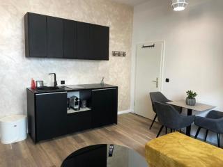 Aura Apartament Oberhausen - 5