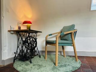 La Ferme de Montreuil - 3