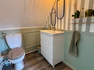 La Ferme de Montreuil - 1