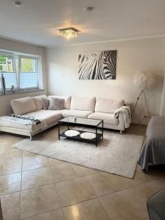 Monteurwohnung,Ferienwohnung - 6