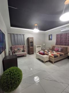 Cozy Corner 2024 - 9