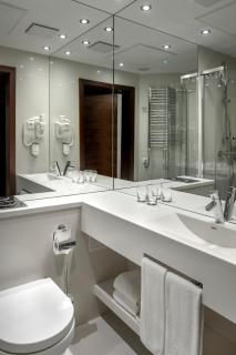 Hotel Warszawianka - 1