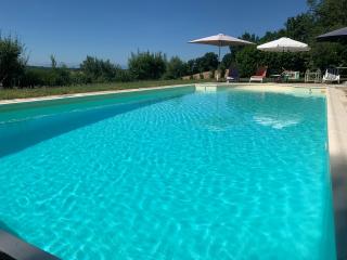Le Paradis Saint Frajou, very beautiful Villa 200m2 swimming pool and style - 0