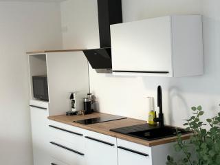 Appartement Waldruhe - 4