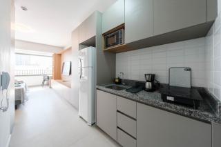 Flat próximo ao metro Butantã I 208 - 6