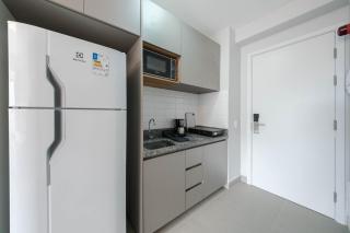 Flat próximo ao metro Butantã I 208 - 5