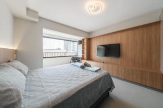 Flat próximo ao metro Butantã I 208 - 4