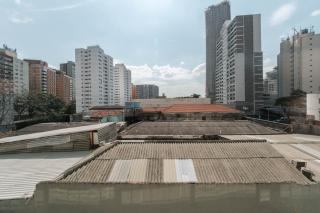 Flat próximo ao metro Butantã I 208 - 3