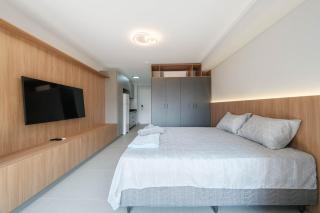 Flat próximo ao metro Butantã I 208 - 0