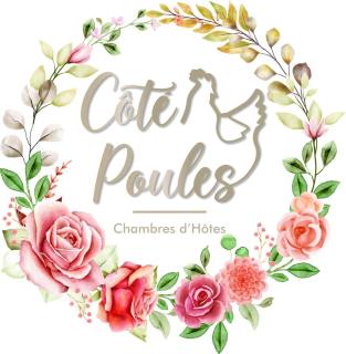 Côté Poules - 9