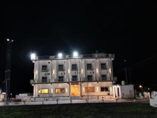 Mangalam Palace - 3