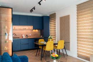 Soni Exclusive Apartments 303 Plaza with Private Parking & Self Check-in - 0