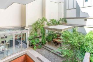 Townhouse in the heart of the city - 0