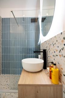 Soni Exclusive Apartments 303 Plaza with Private Parking & Self Check-in - 8