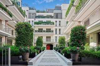 Townhouse in the heart of the city - 5