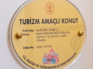 Balat Tarih dokulu Pink Home 2 - 9