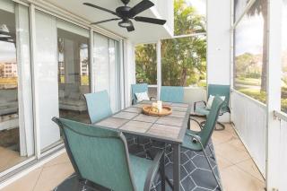 Beachside Modern Wellness at Jupiter Bay Resort - 1