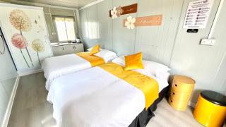 Caca Kabin - Mersing - 7