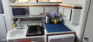 MARINA YATCH EXPERIENCe - 7