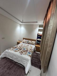 جاليري المامونية بناية ب شقة 31 الداخلة أكادير - 5