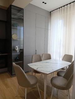 Luxury Apartment Yunusabad Residence - US Embassy - 5