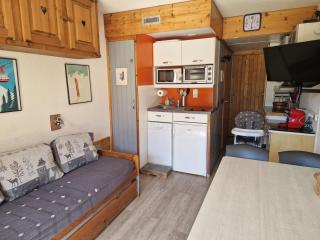 Grand Arbois Appartement 5 personnes Les Arcs 1800 - 4