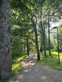 Tranquil Apartment in Vantaa - 1