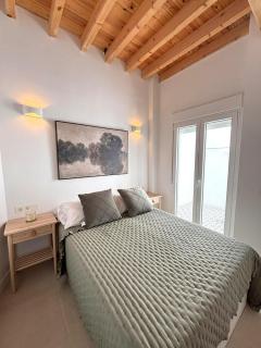 Sanbet Urban Olletas - 1