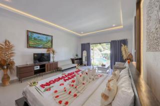Kelingking Mesari Villa and Spa - 1