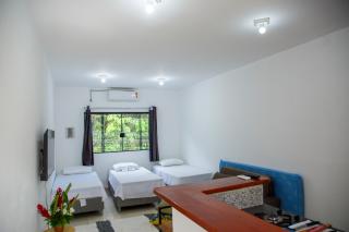 Loft Barra dos pescadores - 9