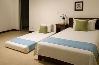 Blue Ocean Resort - 7