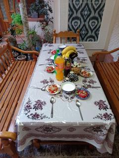 Best Hotel Nasriddin Navruz 1 Minut way till Old City - 6