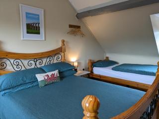 Llangollen Hostel - Book the Room - Self Catering facilities - 4