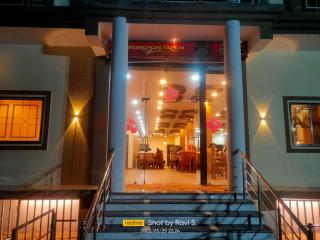 Mangalam Palace - 8