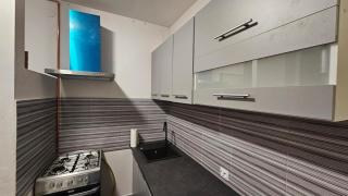 Home comfort in the heart of the city - 3