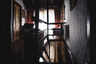 Casa dos Candeias - Apartamento Tio João - 4