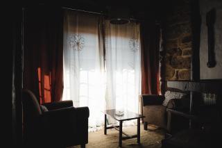 Casa dos Candeias - Apartamento Tio João - 6