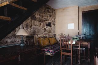 Casa dos Candeias - Apartamento Tio João - 6