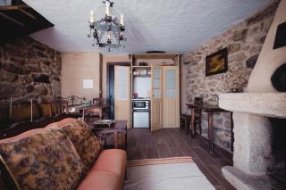 Casa dos Candeias - Apartamento Tio João - 1