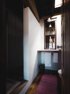 Casa dos Candeias - Apartamento Tio João - 7