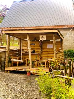 Shambani House - 0