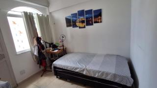 Apartamento da Mara - 0