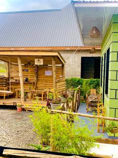 Shambani House - 8