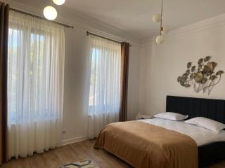 ARIS ULTRACENTRAL APARTAMENT 2 camere PIATA UNIRII - 8