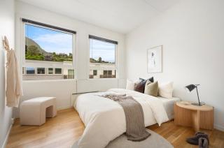 Large 3 bedroom apartment in the center with parking - 5