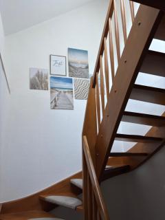 Schöne Maisonette-Wohnung in ruhiger Lage - 5