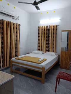 Eha Mundro Island Homestay - 1