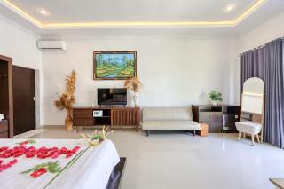 Kelingking Mesari Villa and Spa - 6
