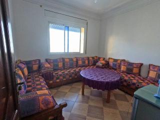 Martil Apartment Near Beachfront - 7